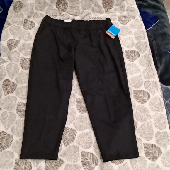 Columbia Cheville Ankle Pant Regular Fit - Picture 1 of 13